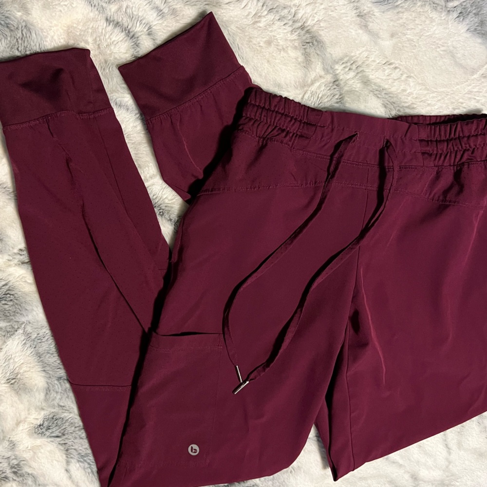 XSmall Barco One Boost Elastic Waist Jogger Scrub Pants